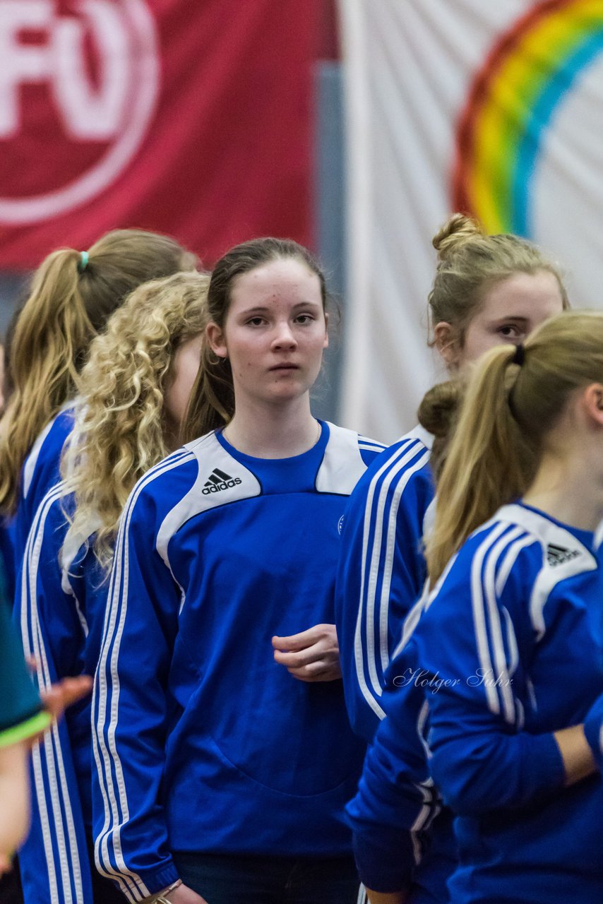 Bild 299 - Norddeutschen Futsalmeisterschaften : Sieger: Osnabrcker SC